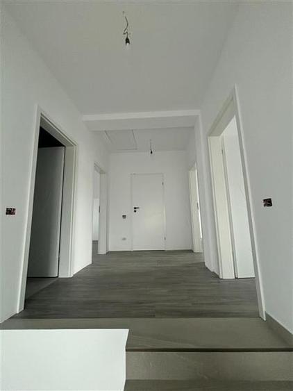 Casa Premium, 4 camere, 500 mp teren, toate utilitatile, Sanpetru-Harman - 9