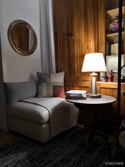 Apartament 4 camere Casa Pasiva, finisaje premium +extras - 7