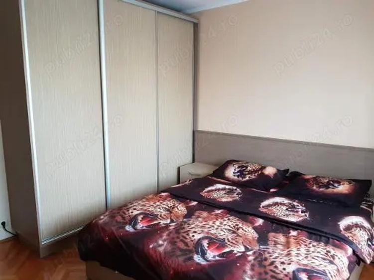 Inchiriez ap 2 cam, decomandat, central, zona linistita - 7