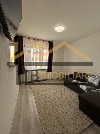 Garsoniera de inchiriat, 25mp, Zona UMFST - 1