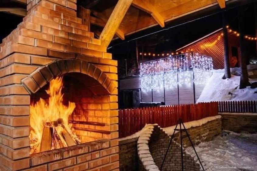 Cabana de vanzare( afacere la cheie) - 6