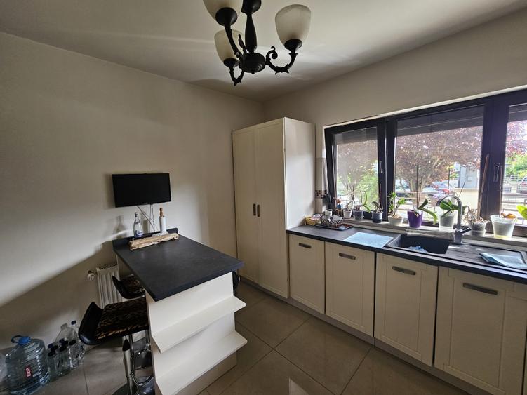 Duplex deosebit, P+E, 133 mp, foarte bine poziționat, Dumbrăvița, comision 0% - 8