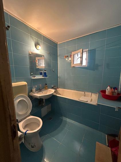 B-dul Ghencea str. Costantin Titel Petrescu nr 3, aproape de parc,metrou - 9