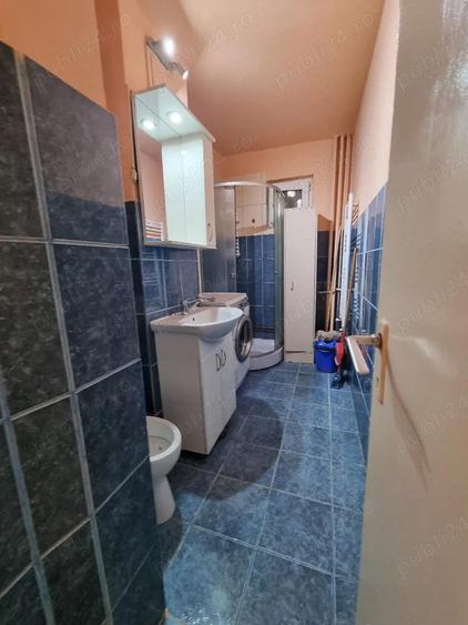 Apartament cu o camera - zona Colegiului Banatean - 4