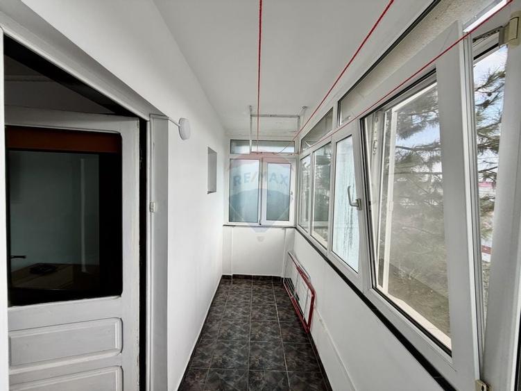 Apartament 3 camere etaj 1 - 14