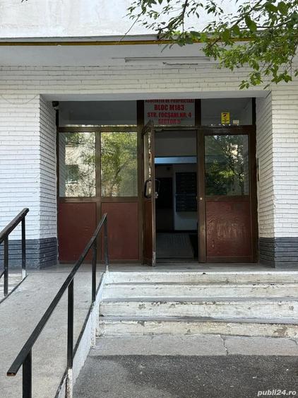 Garsoniera Sebastian Petre Ispirescu Rahova - 4