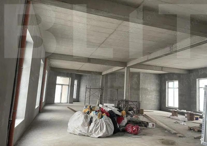 Spa?iu comercial multifunc?ional 500 mp | Ideal mini mall, birouri sau clinica - 5