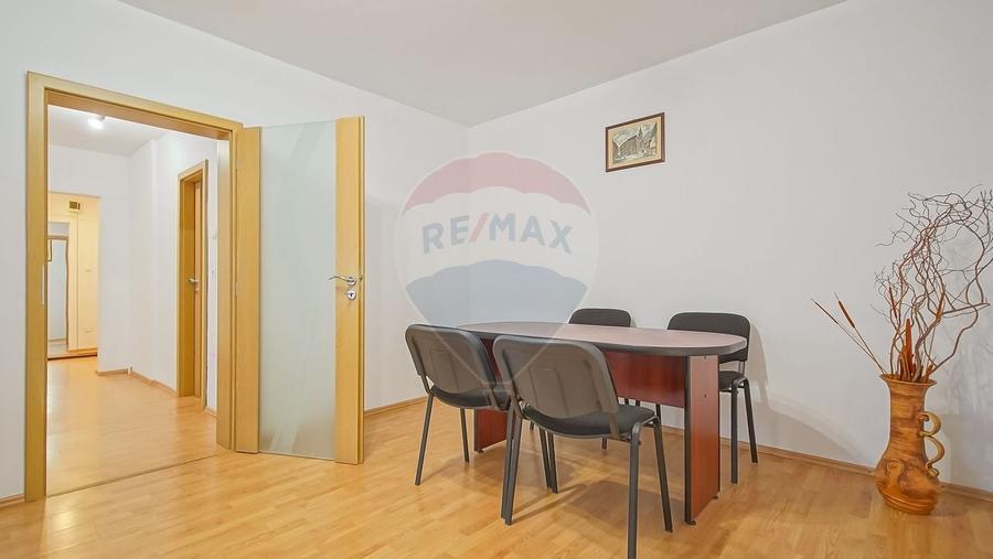 Ideal Investiție! 2 Camere Zizinului + Boxă  – lângă Spitalul Județean - 1