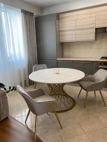 Apartament cu 3 camere de inchiriat in zona Berceni - 1