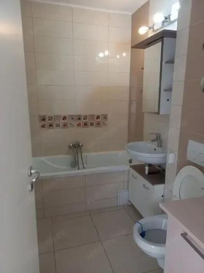 Apartament cu doua camere Bld. Chisinau - 2