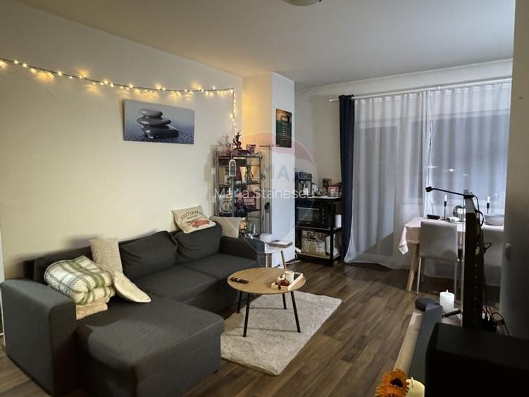 Apartament de vanzare | 2 camere | Observatorilor, Zorilor