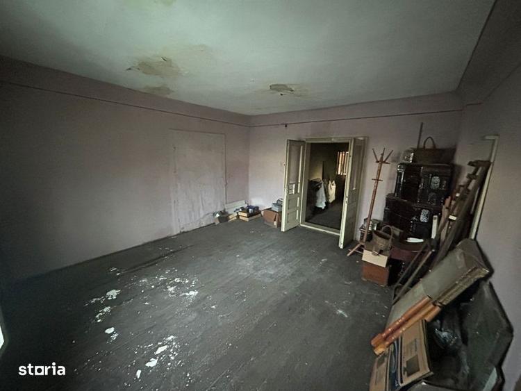 Casa individuala, 4 camere, 214 mp., teren 505 mp., zona centrala . - 3