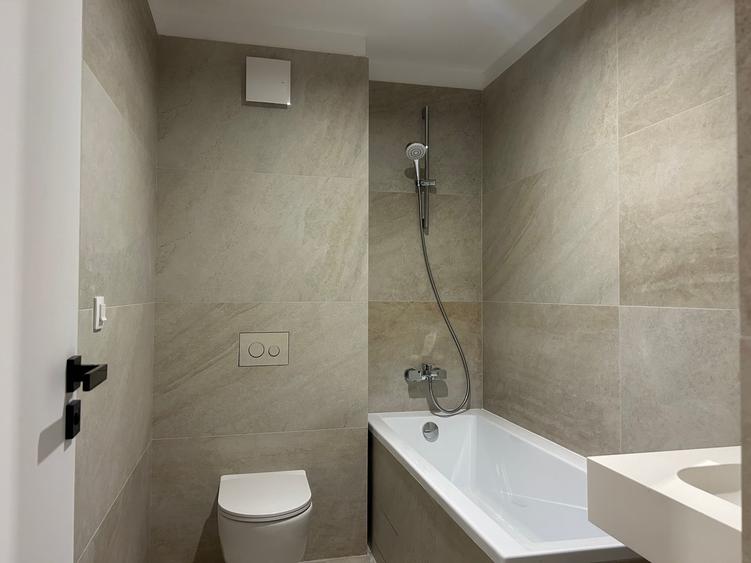 Apartament mobilat premium in imobil nou construit in zona Unirii - comision 0% - 6