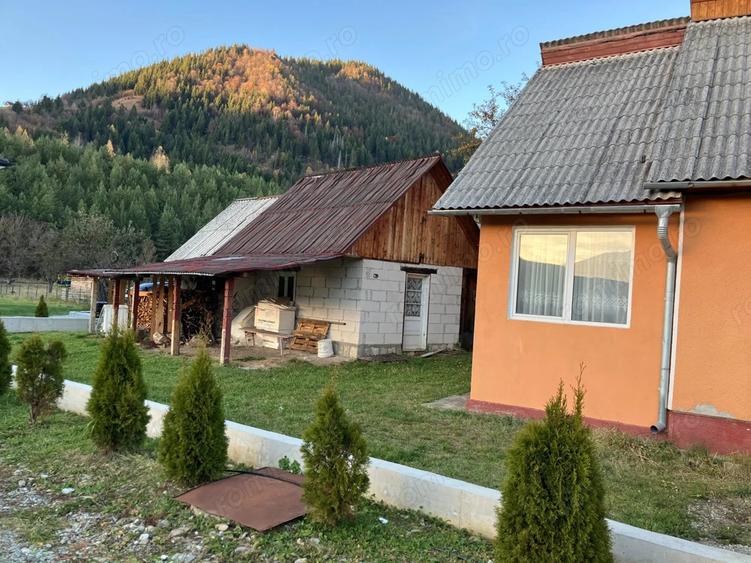 Casa de vanzare Borsa, MM - 1