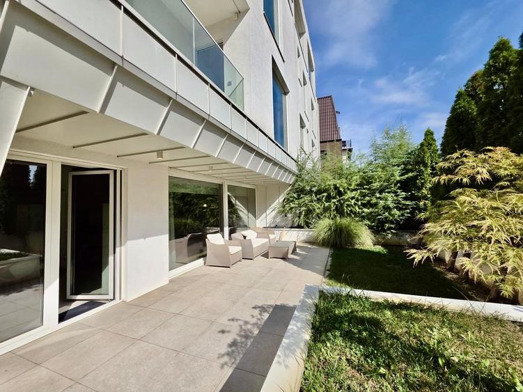 Apartament 4 camere tip duplex, cu grădină proprie – Erou Iancu Nicolae - 12