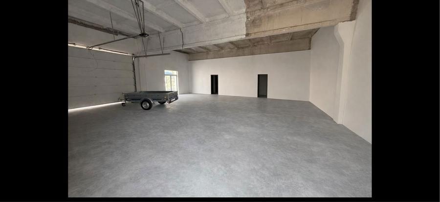 Spatii de inchiriat langa Profi Debarcader, Targu Jiu. - 1