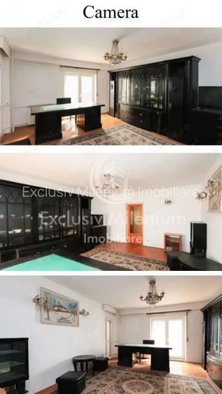 Natiunile Unite/ Unirii Birouri Stradal 3 Cam