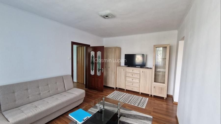 Apartament de vanzare,George Cosbuc, 2 camere, 52 mp, 72000EUR