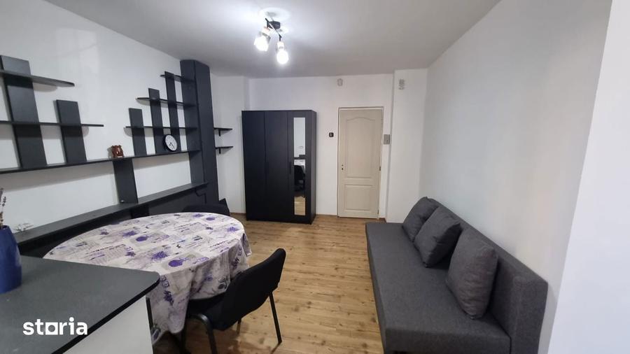 Apartament 2 camere,UTA - 3