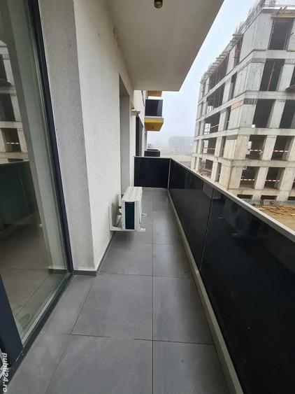 Apartament 2 camere | Cartier reziden?ial | Bloc nou 2023 | Mobilat - 8