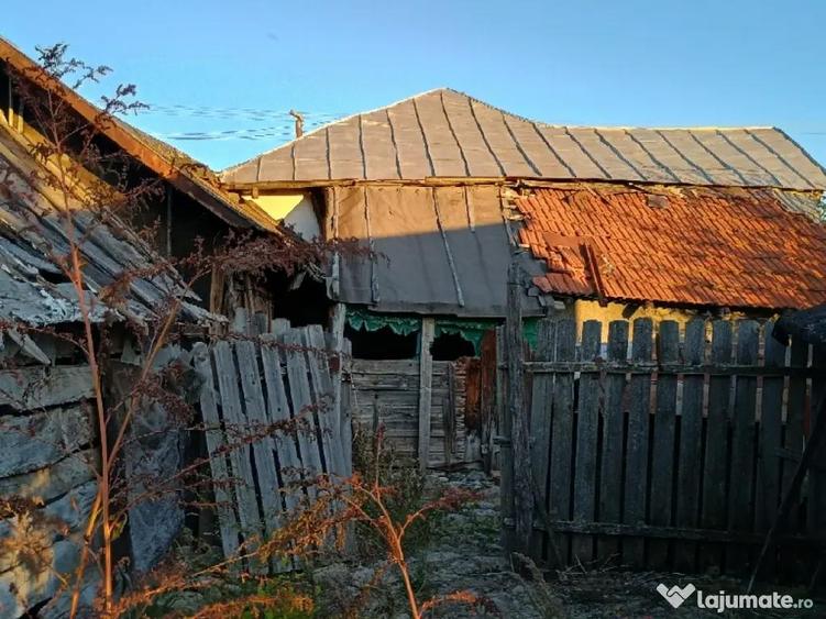 Casa batraneasca - 13
