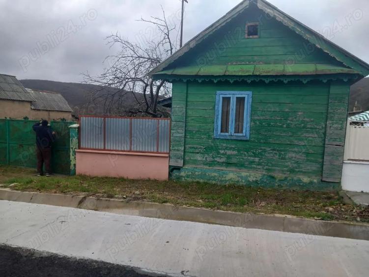 Casa de vanzare in slava rusa - 1