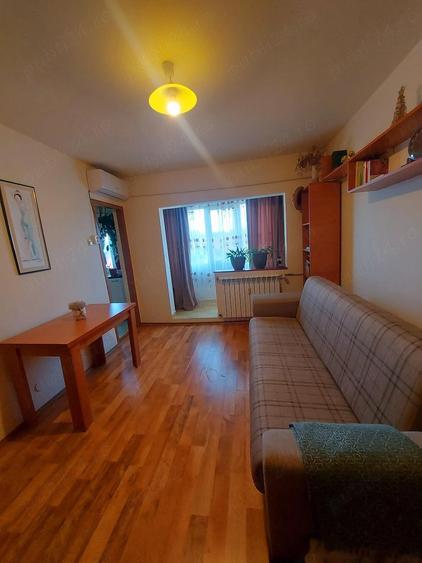 De vanzare garsoniera, cartier KISELEFF! - 2