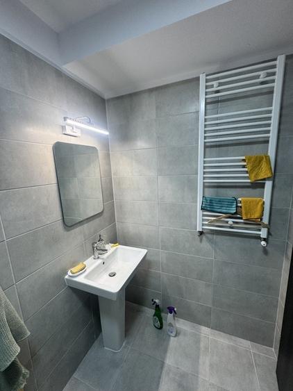 Apartament 2 camere de închiriat – Moghioroș Residence, Drumul Taberei - 10