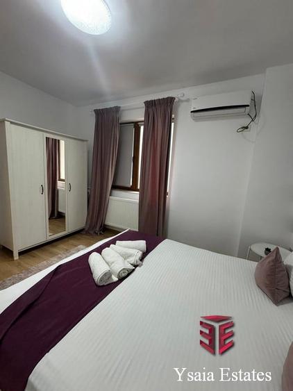 APARTAMENT 2 CAMERE DE VANZARE - MAMAIA - APROAPE DE MARE - - 17