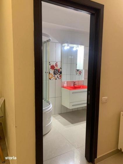 Apartament 2 camere Gavana 3, bloc nou, mobilat, utilat - 9
