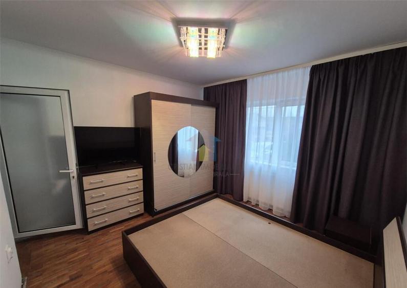2 camere Mobilat si Utilat, parter, 50 mp, Calarasi IV - 2