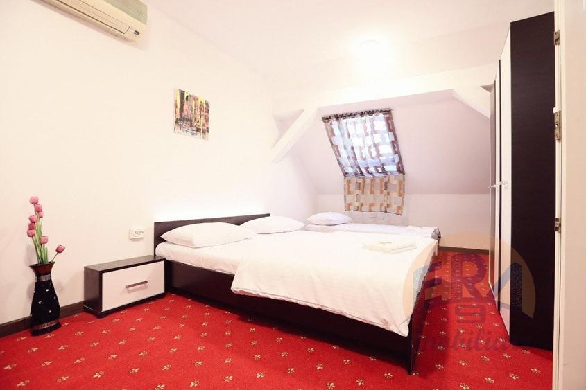 Casa cu 3 apartamente, P-ta Unirii , Str. Primariei - 3