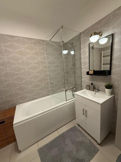 Apartament 3 cam.de inchiriat| Rond Pipera |Parcare subterana - 10