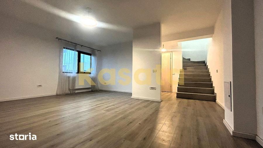 P+1 I Mogosoaia I 3 camere I 3 bai I parcare I 89mp utili - 9