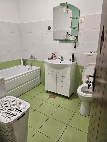 Vand garsoniera in spate la Leroy Merlin Bragadiru - 3