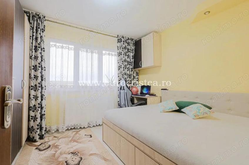 Apartament cu 2 camere in mangalia la doar 800m de Portul Turistic - 5