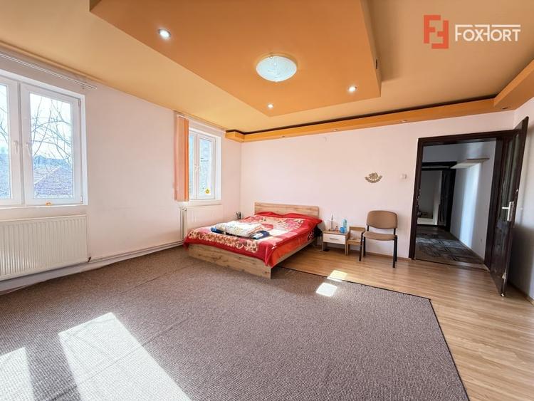 COMISION 0% Casa cu 6 camere de vanzare in Timisoara, zona Olimpia Stadion - 2