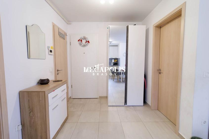 Apartament 2 camere tip studio – Tractorul | Kasper - 5