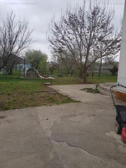 Vila NOUA  P+1 Cazasu 200mp construiti teren 1700mp cu 23m la strada - 6