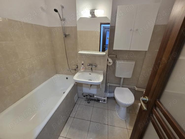 Inchiriere apartament 2 camere situat la intersectia Tomis cu Soveja - 7