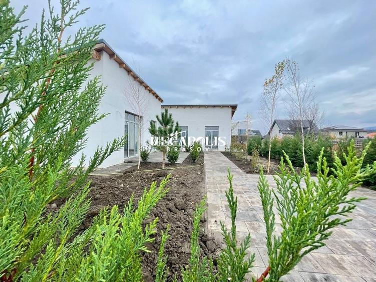 Casă 4 Camere | 120mp Utili | Loc Parcare | Predare 2025 | Cristian - 1