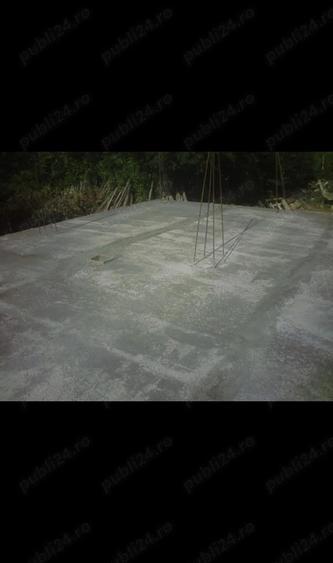 Casa ?i teren de vanzare - 6