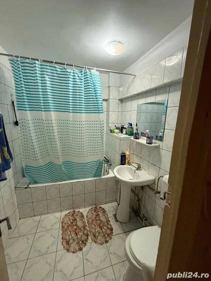 Particular vand Apartament 4 camere calea rahovei - 5