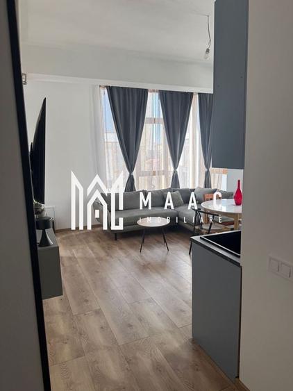 Apartament 3 Camere I Etaj 1 I 57 MPU I Terasa 6MP I O. Goga - 4