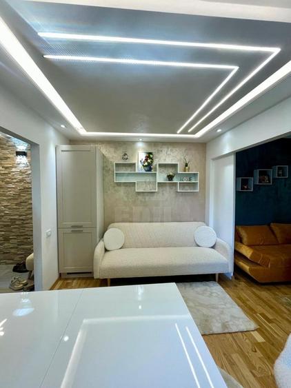 Apartament complet renovat cu 2 camere Gheorgheni zona Politia Rutiera - 1