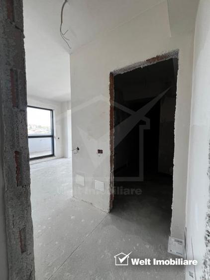 Duplex et 10+11, 3 dorm, 3 bai, Su 110mp + 64mp terase, ansamblul Wings - 11