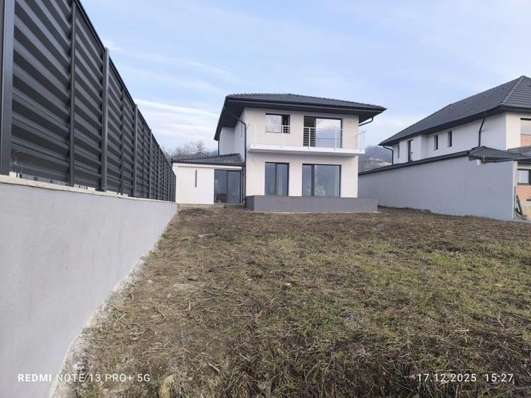 Casă fin. Eficienta Energetic SMART 120mp-Teren 583mp-Garaj32mp-OFERTA PREMIUM - 8