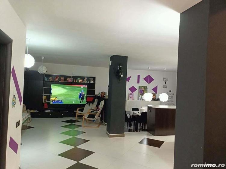 Vila moderna Bragadiru zona Leroy Merlin - 7