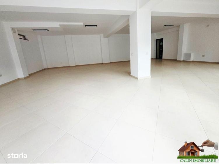 SPATII COMERCIALE de inchiriat CUG, Aleea Tudor Neculai 55 mp, 110 mp - 4