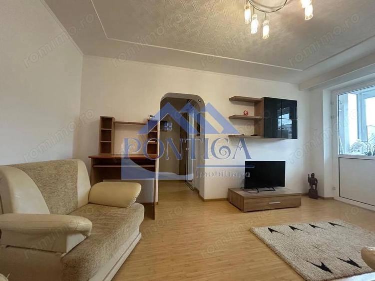Apartament 2 camere Tomis 2- Spital - 6